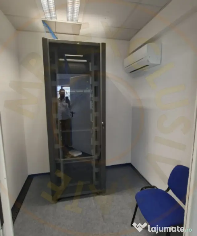 Spațiu Birouri Ultracentral Pitești 265 mp clasa A