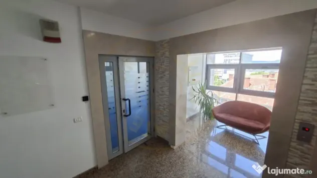 Spațiu Birouri Ultracentral Pitești 265 mp clasa A