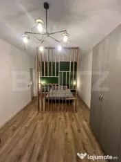Apartament 1 camera, 40 mp, in Gruia! 