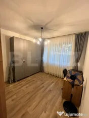 Apartament 1 camera, 40 mp, in Gruia! 