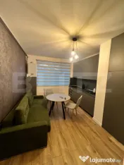 Apartament 1 camera, 40 mp, in Gruia! 
