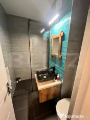 Apartament 1 camera, 40 mp, in Gruia! 