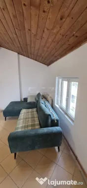 3 Camere | Știrbei Vodă – Cișmigiu | Imobil Interbelic