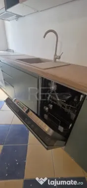 3 Camere | Știrbei Vodă – Cișmigiu | Imobil Interbelic