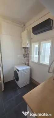 3 Camere | Știrbei Vodă – Cișmigiu | Imobil Interbelic