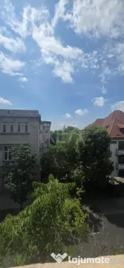 3 Camere | Știrbei Vodă – Cișmigiu | Imobil Interbelic