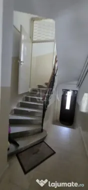 3 Camere | Știrbei Vodă – Cișmigiu | Imobil Interbelic