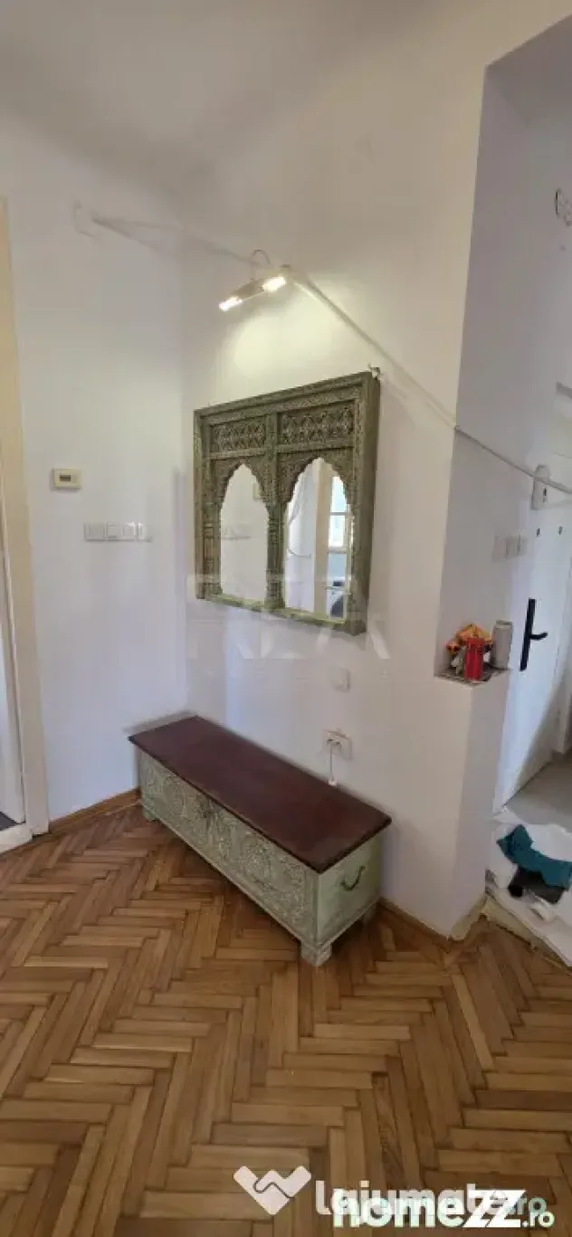 3 Camere | Știrbei Vodă – Cișmigiu | Imobil Interbelic - Bucuresti (Bucuresti-Ilfov)