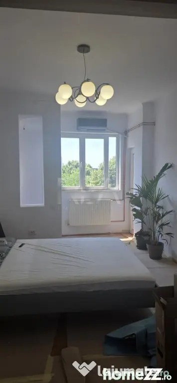 3 Camere | Știrbei Vodă – Cișmigiu | Imobil Interbelic - Bucuresti (Bucuresti-Ilfov)