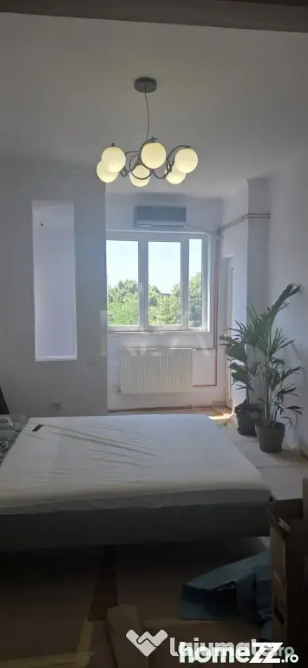 3 Camere | Știrbei Vodă – Cișmigiu | Imobil Interbelic - Bucuresti (Bucuresti-Ilfov)