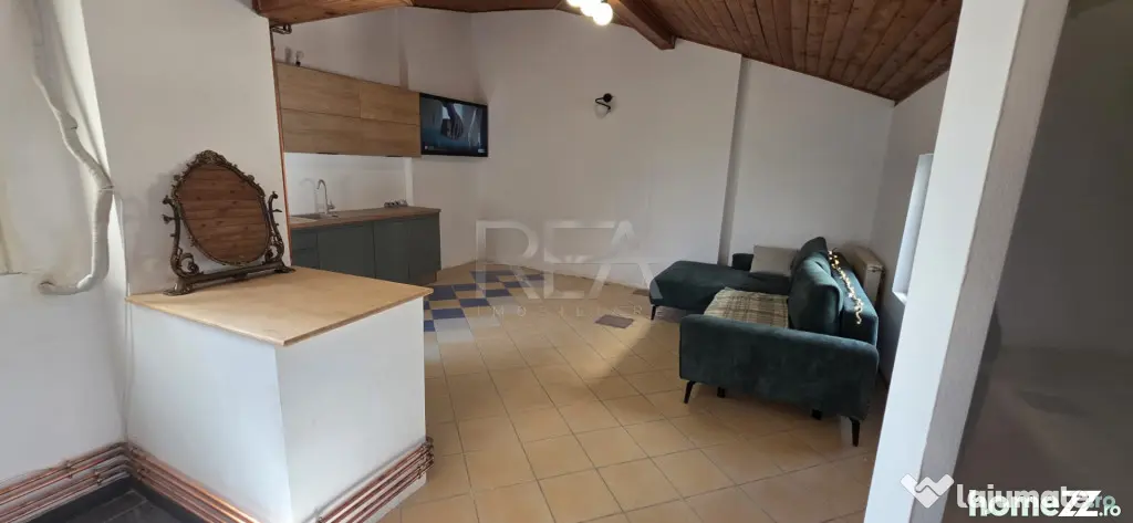 3 Camere | Știrbei Vodă – Cișmigiu | Imobil Interbelic - Bucuresti (Bucuresti-Ilfov)