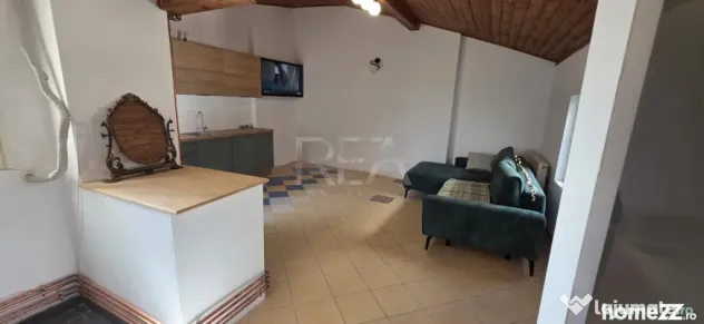 3 Camere | Știrbei Vodă – Cișmigiu | Imobil Interbelic - Bucuresti (Bucuresti-Ilfov)