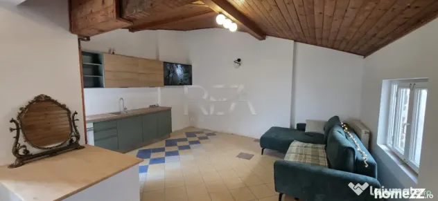 3 Camere | Știrbei Vodă – Cișmigiu | Imobil Interbelic - Bucuresti (Bucuresti-Ilfov)