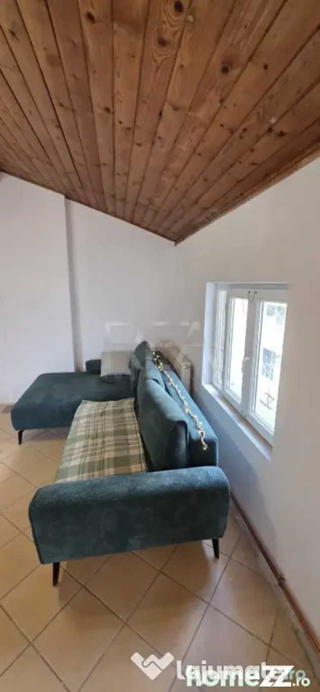3 Camere | Știrbei Vodă – Cișmigiu | Imobil Interbelic - Bucuresti (Bucuresti-Ilfov)