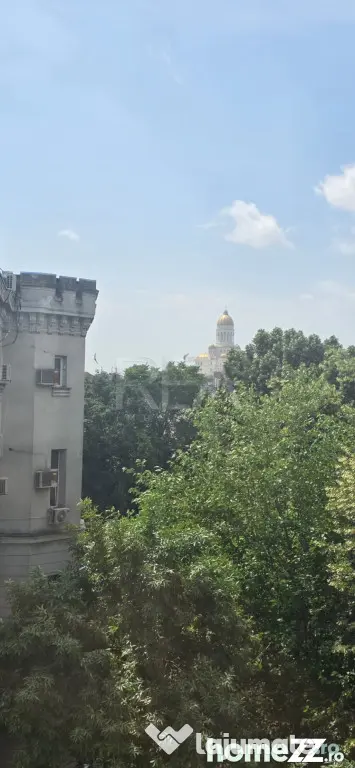 3 Camere | Știrbei Vodă – Cișmigiu | Imobil Interbelic - Bucuresti (Bucuresti-Ilfov)