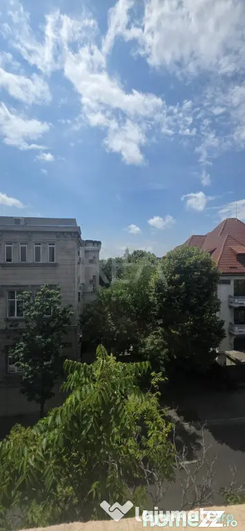 3 Camere | Știrbei Vodă – Cișmigiu | Imobil Interbelic - Bucuresti (Bucuresti-Ilfov)