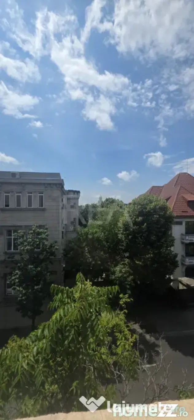3 Camere | Știrbei Vodă – Cișmigiu | Imobil Interbelic - Bucuresti (Bucuresti-Ilfov)