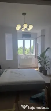 3 Camere | Știrbei Vodă – Cișmigiu | Imobil Interbelic