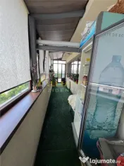 Apartament cu 4 camere | 139 mp | terasa generoasa 107 mp | 