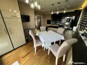 Apartament cu 4 camere | 139 mp | terasa generoasa 107 mp | 