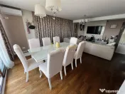 Apartament cu 4 camere | 139 mp | terasa generoasa 107 mp | 