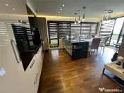 Apartament cu 4 camere | 139 mp | terasa generoasa 107 mp | 