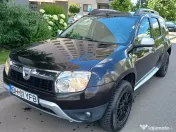 Vand Dacia Duster 1.5 dci 4x2 2010 