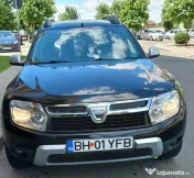 Vand Dacia Duster 1.5 dci 4x2 2010 