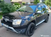 Vand Dacia Duster 1.5 dci 4x2 2010 