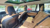 Vând Volvo XC 90,2.0 diesel,225cp,7 locuri,Model Inscription 2016 