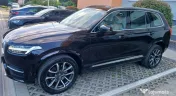 Vând Volvo XC 90,2.0 diesel,225cp,7 locuri,Model Inscription 2016 