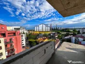 9 Vista Grigorescu – 2 camere – 0% Comision – view aer 