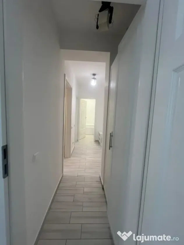 Apartament 2 camere - Hala Traian - Calea Calarasi