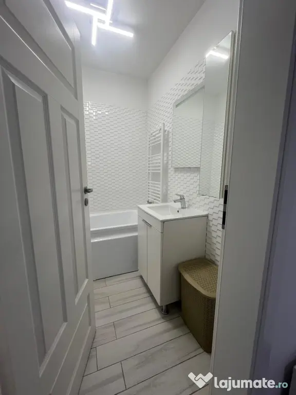 Apartament 2 camere - Hala Traian - Calea Calarasi