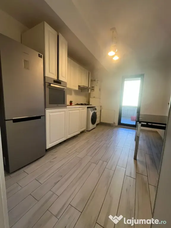 Apartament 2 camere - Hala Traian - Calea Calarasi