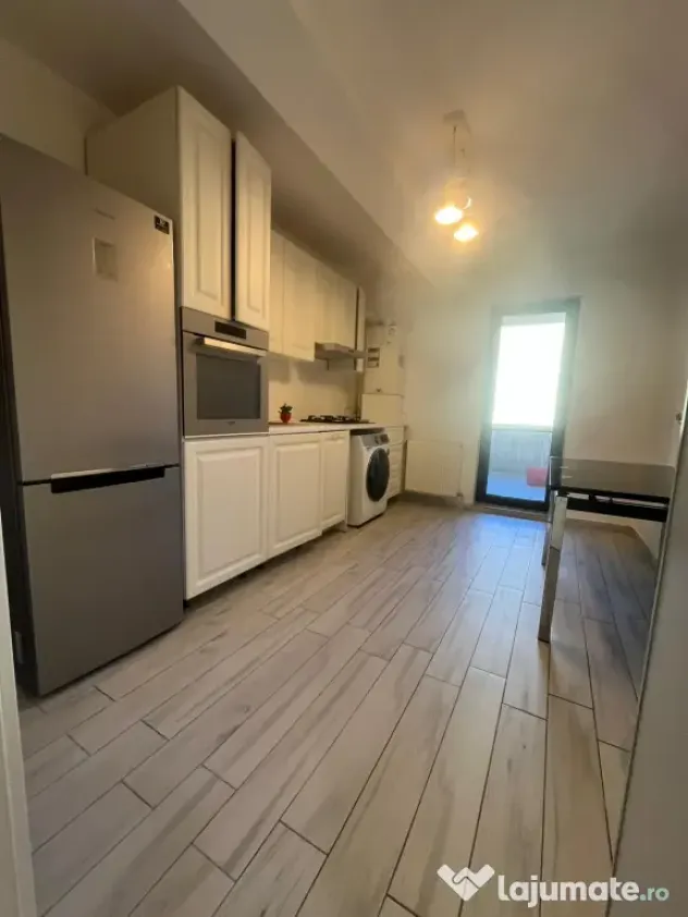 Apartament 2 camere - Hala Traian - Calea Calarasi