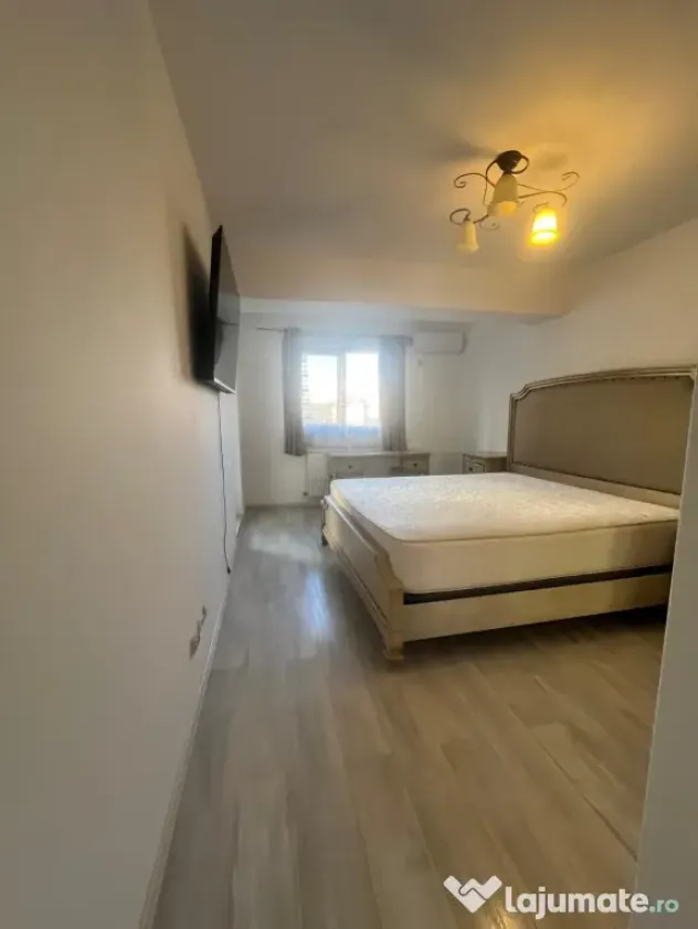 Apartament 2 camere - Hala Traian - Calea Calarasi