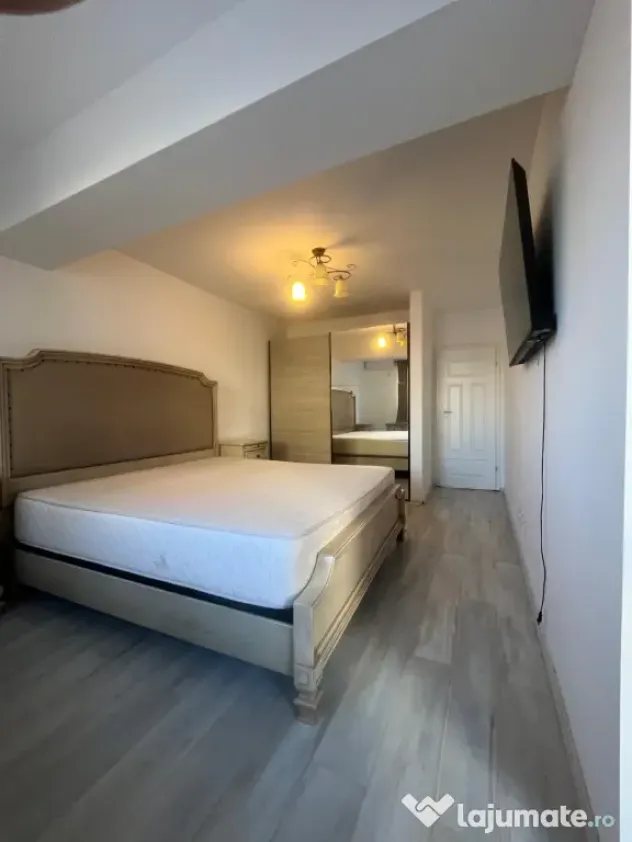 Apartament 2 camere - Hala Traian - Calea Calarasi