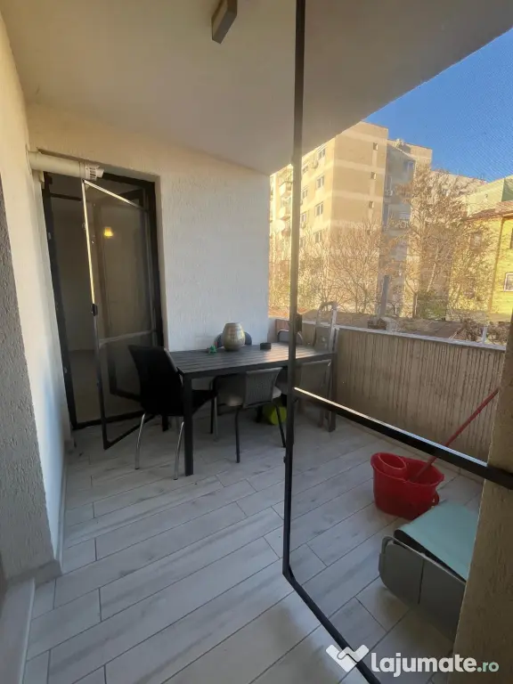 Apartament 2 camere - Hala Traian - Calea Calarasi