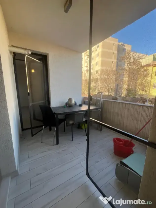 Apartament 2 camere - Hala Traian - Calea Calarasi