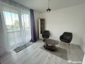 Kasper Coresi Pietonala-2 camere, decomandat, etaj 1/6, parcare, boxa!