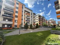 Apartament 2 Camere | Tractorul - Grandis | Parcare Subterană Inclusă