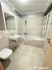 Apartament 2 Camere | Tractorul - Grandis | Parcare Subterană Inclusă