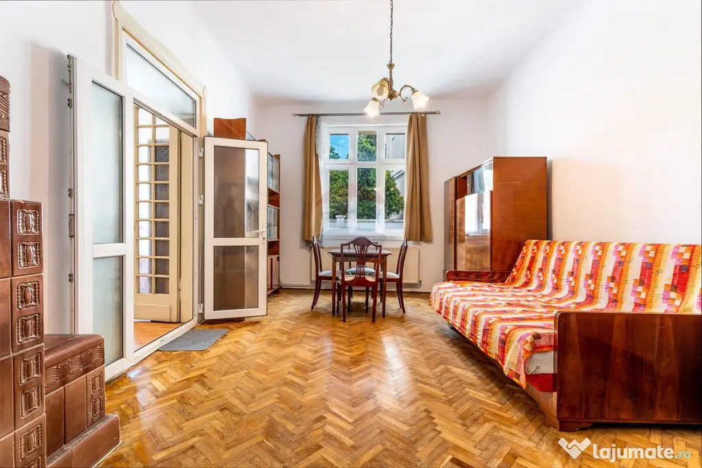 Casa de vanzare in Turda, in zona centrala