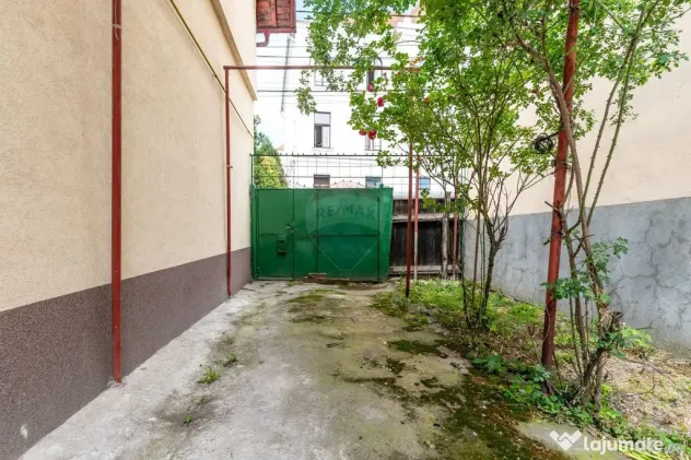 Casa de vanzare in Turda, in zona centrala