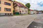 Casa de vanzare in Turda, in zona centrala 
