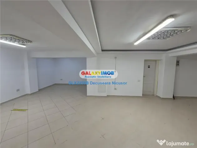Spatiu comercial, in Militari Residence, Rezervelor, 70 mpu,