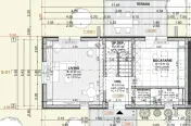 Vila 5cam-indiv la calcan-perete propriu/centru Popesti L...