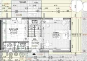Vila 5cam-indiv la calcan-perete propriu/centru Popesti L...