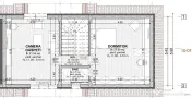 Vila 5cam-indiv la calcan-perete propriu/centru Popesti L...
